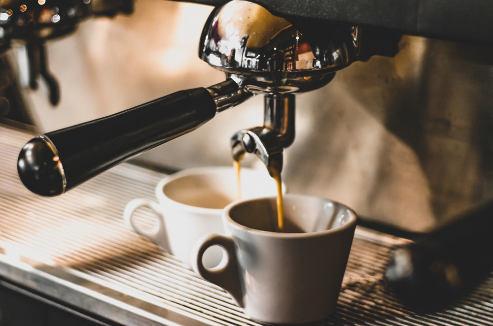 Chegada da Starbucks na China pode incentivar indústrias de café na região. (Fonte: Shutterstock)