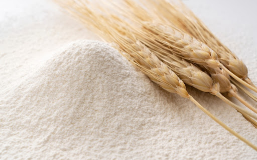 CNTBio afirma que farinha de trigo transgênico é segura para consumo humano. (Fonte: Masa44/Shutterstock)