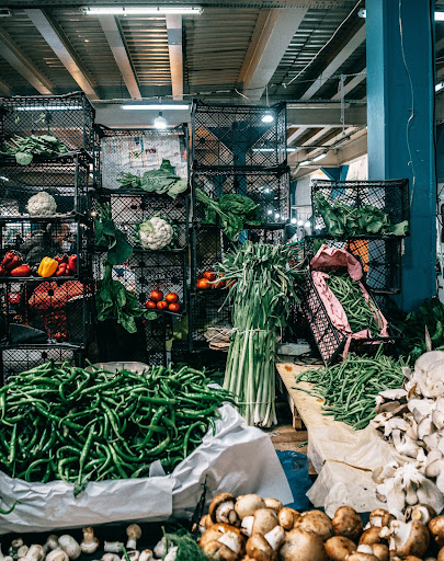 Alimentos orgânicos chegam a ser até 40% mais caros do que os convencionais. (Fonte: Meruyert Gonullu/Pexels/Reprodução)