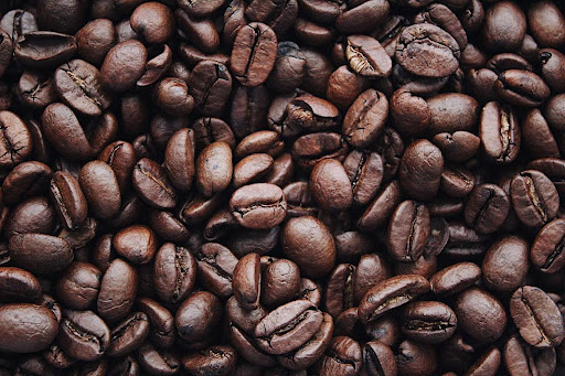 Volume de exportação do café caiu em relação a 2020. (Fonte: Pexels/Reprodução)