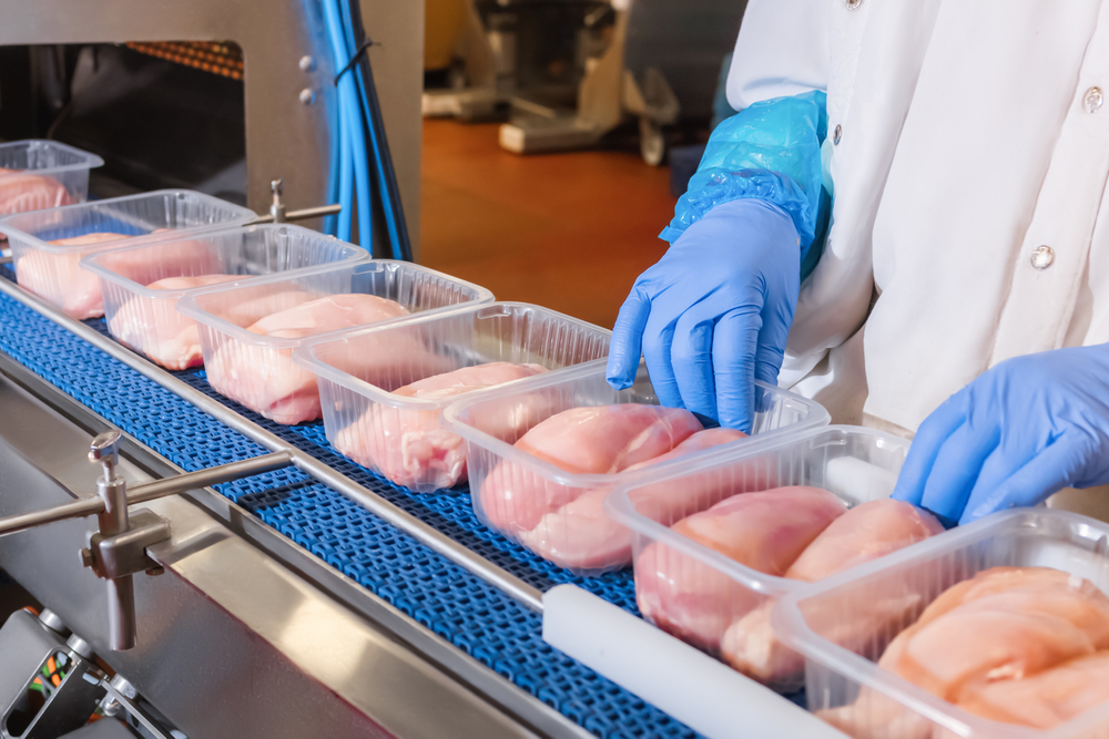 USDA afirma que o cozimento correto de carnes e ovos impede qualquer possibilidade de transmissão da gripe aviária para humanos. (Fonte: Shutterstock/Reprodução)