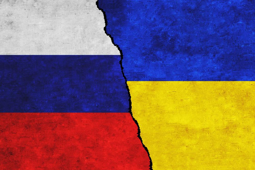 A invasão à Ucrânia e as sançoes impostas à Rússia colocam milhões de pessoas ao redor do mundo em risco de inseguranças alimentar. (Fonte: Shutterstock/Reprodução)