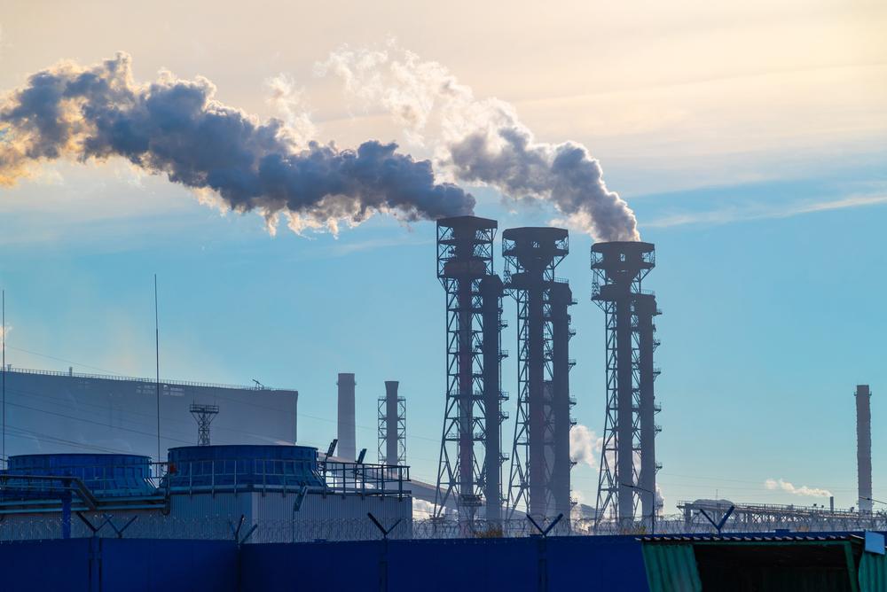 Agronegócio não é o principal emissor de gases de efeito estufa. (Fonte: Shutterstock)