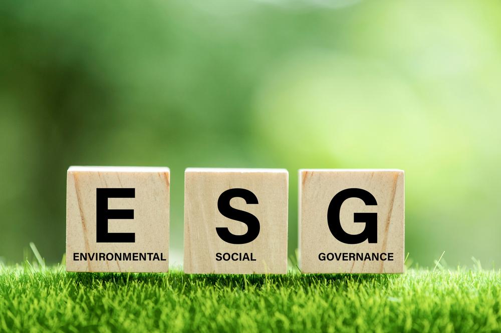 Os eixos do ESG podem ser traduzido como ambiental, social e governança.