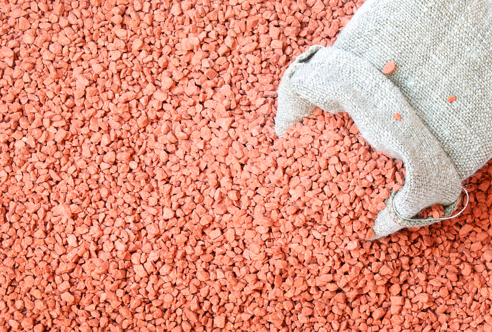 Brasil procura solução para crise dos fertilizantes antes da eclosão da guerra na Ucrânia. (Fonte: Shutterstock/Reprodução)