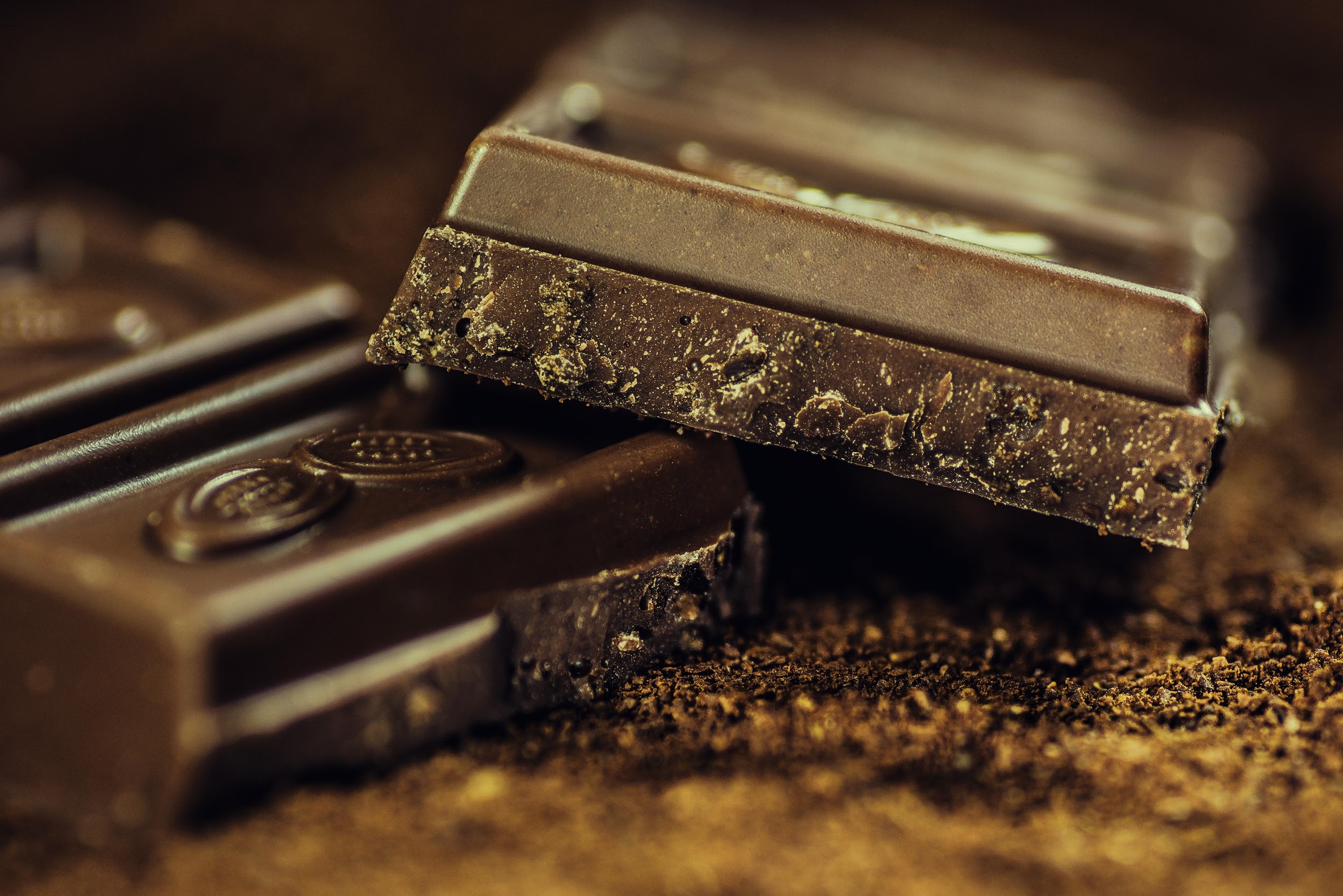 Indústria do chocolate brasileiro mostra recuperação depois de um 2020 díficil. (Fonte: Pexels/Reprodução)