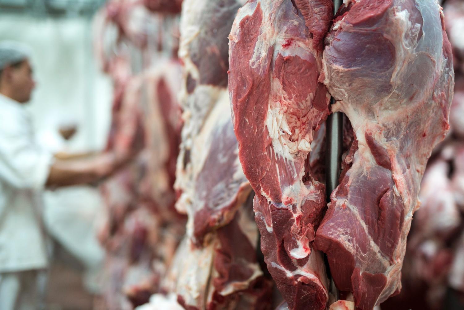 Novos mercados podem ajudar carne brasileira a bater recorde de exportação em 2022. (Fonte: Aleksandarlittlewolf/Freepik/Reprodução)