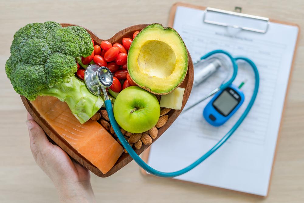 O consumo diário de proteína vegetal reduz o nível de gordura do corpo e favorece a saúde do coração. (Fonte: Shutterstock)