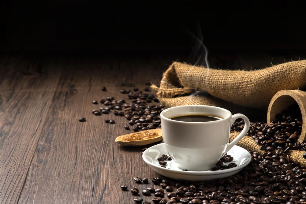 Mesmo com preços altos, brasileiro seguiu consumindo café (Fonte: Shutterstock)