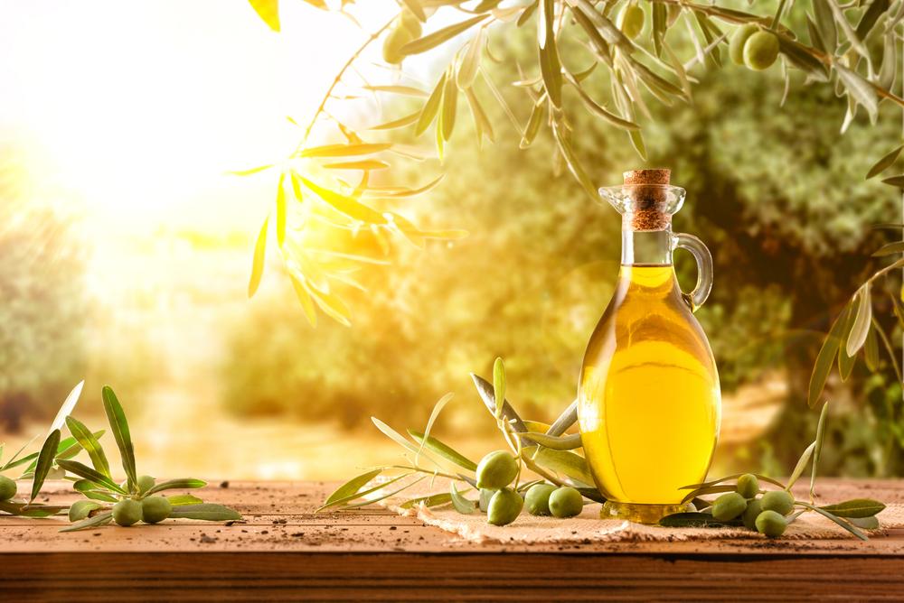 Qualidade do azeite de oliva brasileiro é reconhecido por diversos prêmios mundiais. (Fonte: Shutterstock/Reprodução)