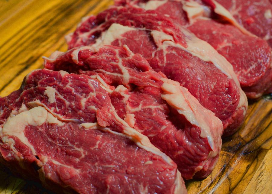 O selo oferece mais competitividade para a carne gaúcha. (Fonte: Leko Machado/Embrapa/Reprodução)