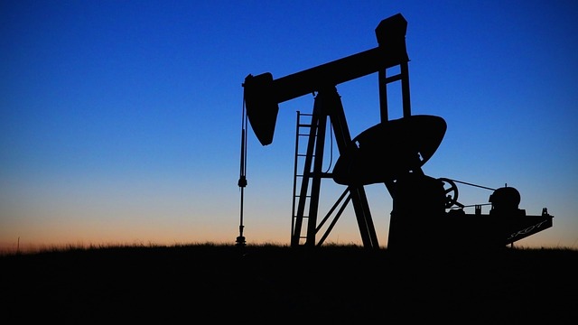 EUA puxa o aumento da demanda da produção de petróleo fora da Opep. (Fonte: Pixabay/Reprodução)